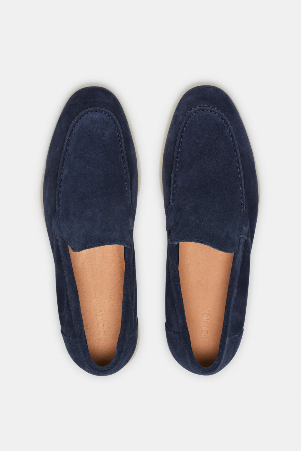 Mocasin Clásico