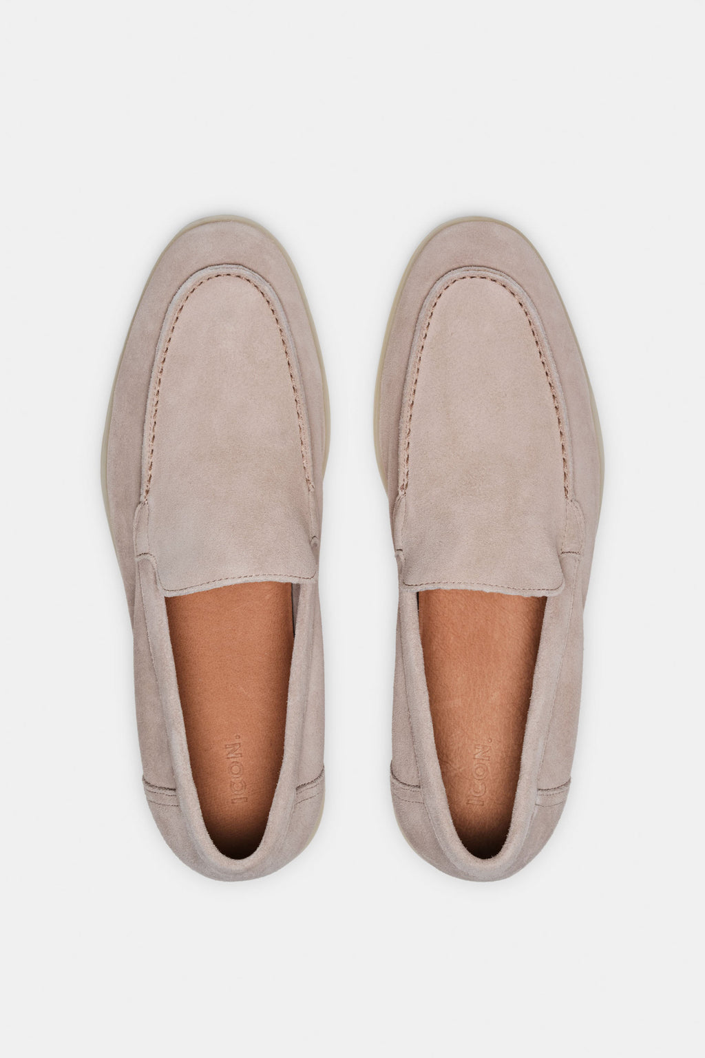 Mocasin Clásico
