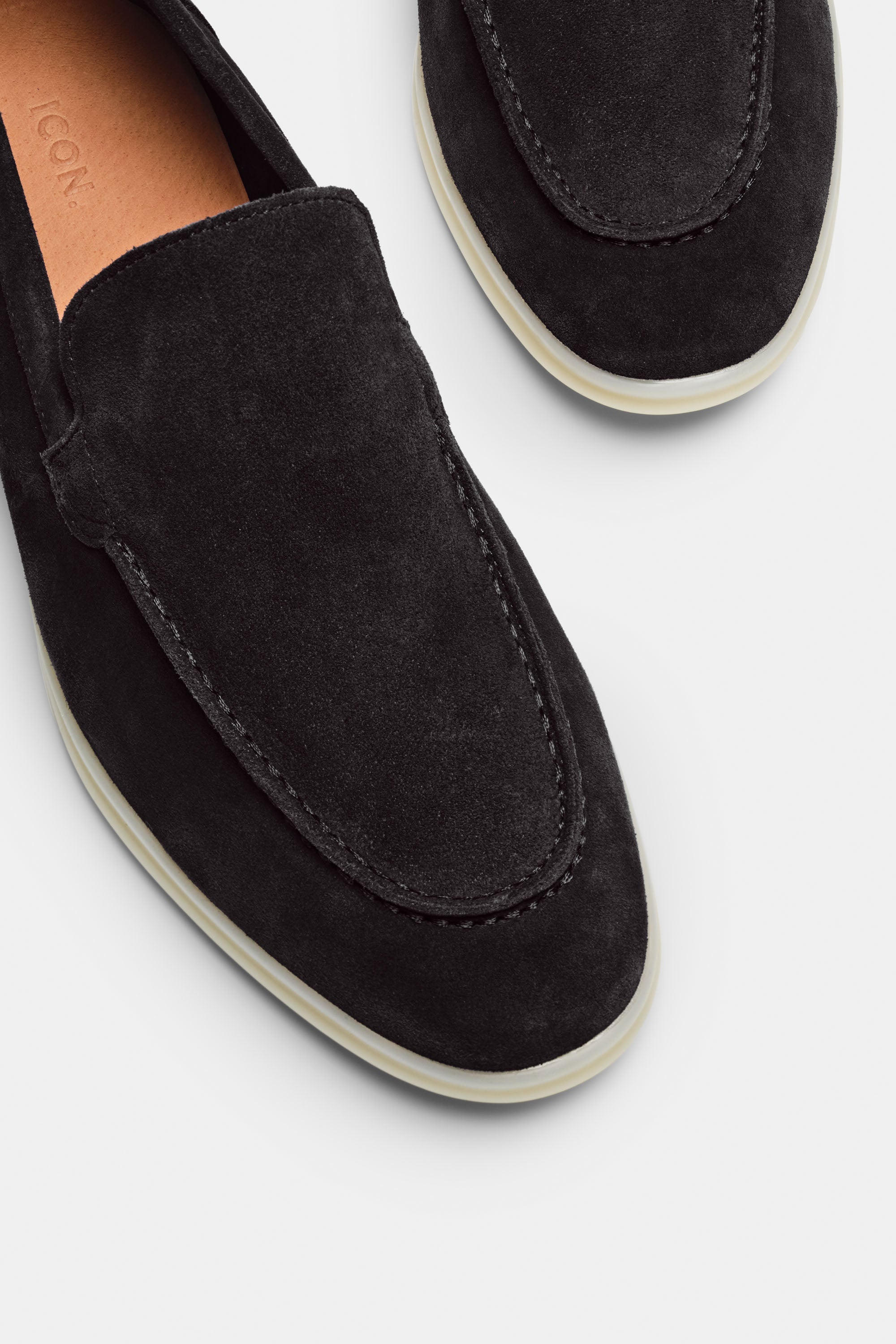 Mocasin Clásico