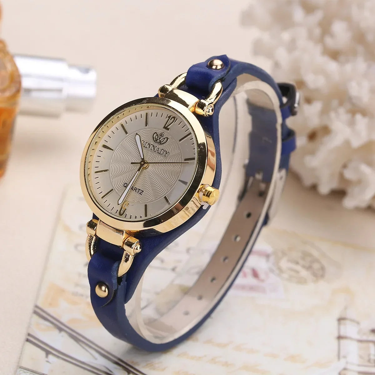 Reloj Leona