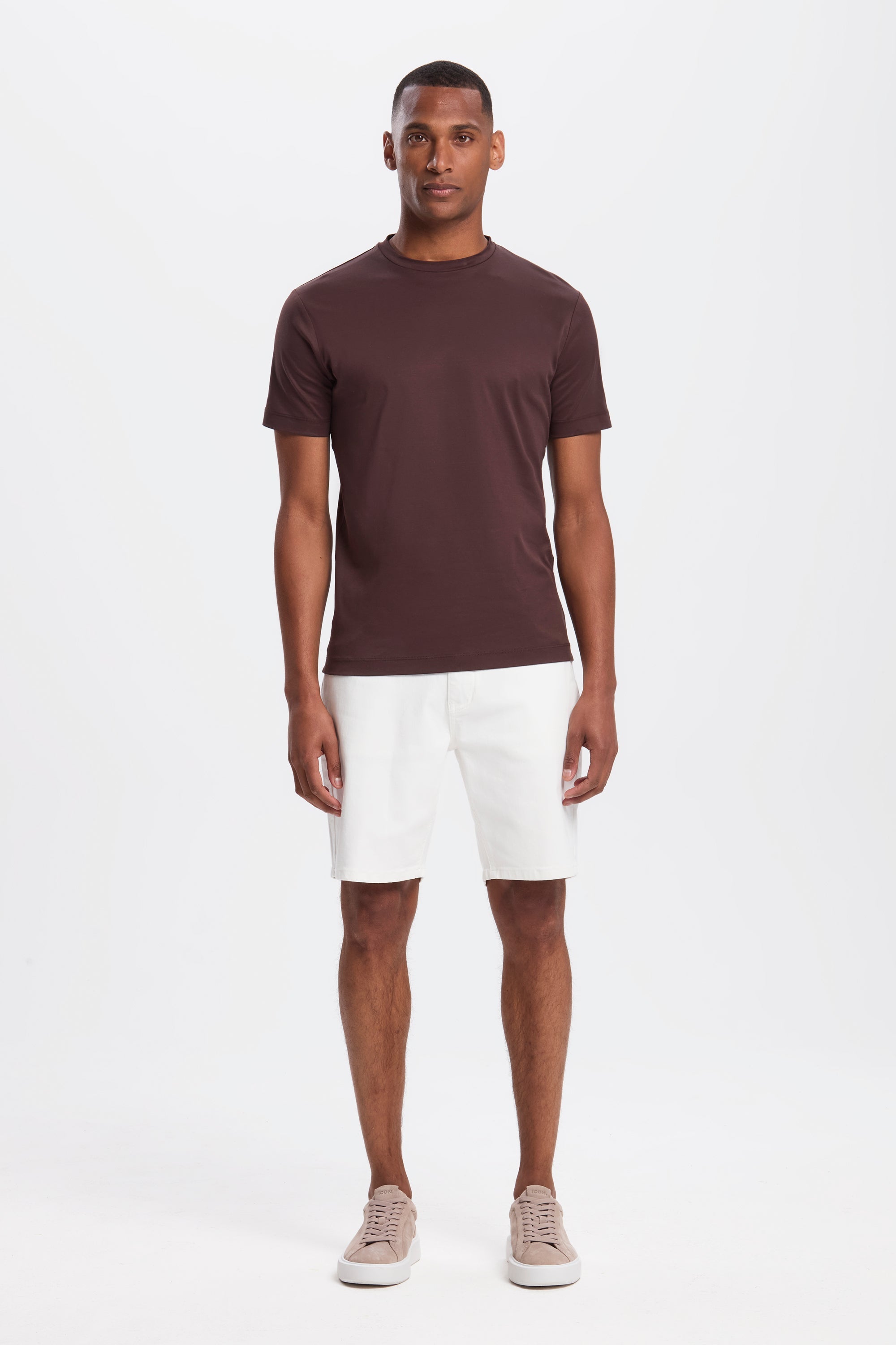 LOS PANTALONES CORTOS