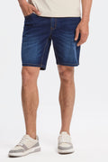 LOS PANTALONES CORTOS