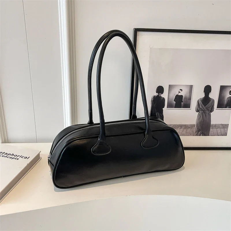 Bolso de hombro Lisa